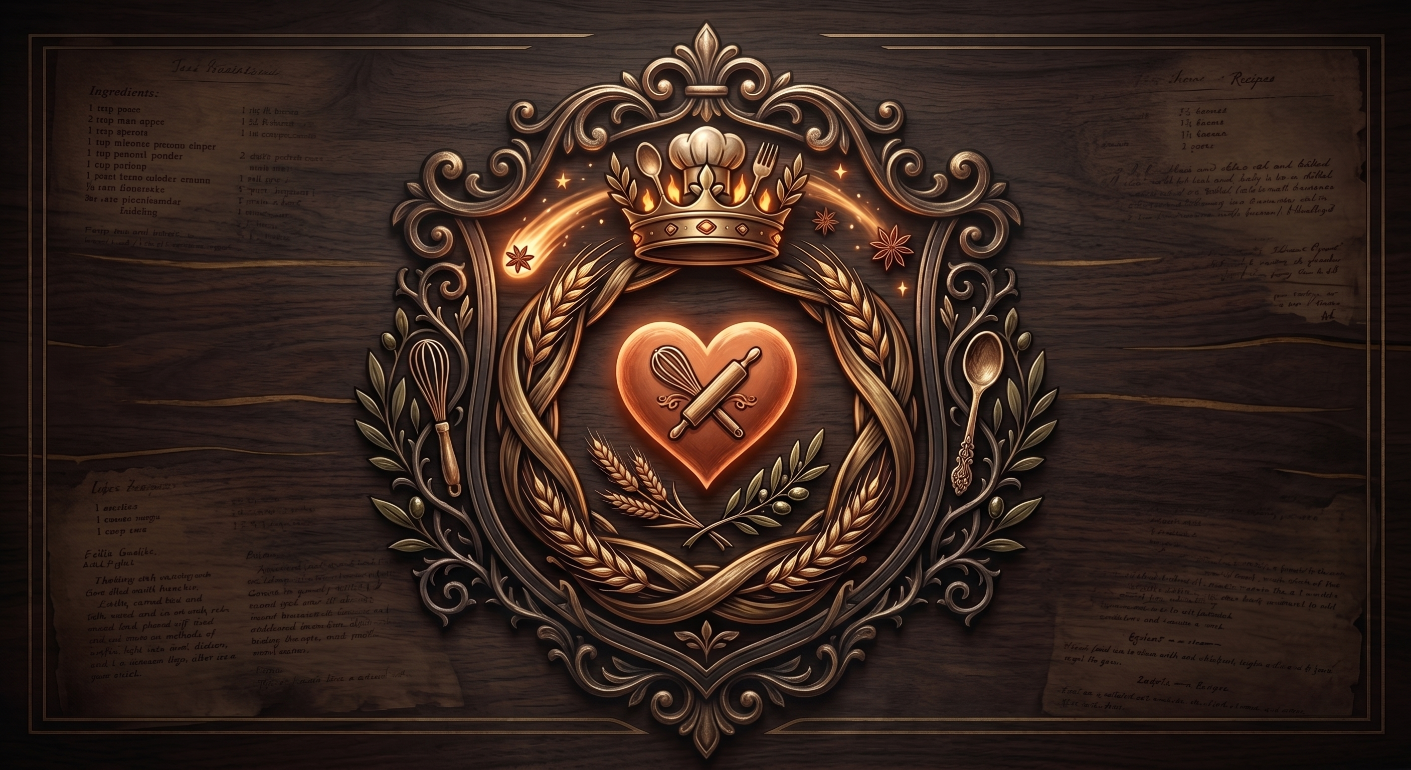 Heartside Pantry crest